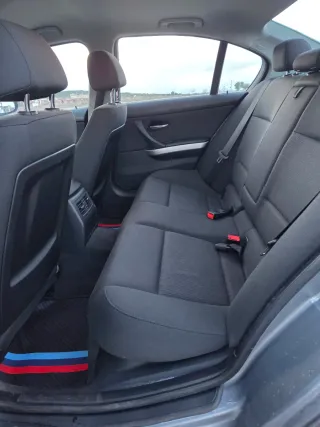 BMW Serie 3 Sport Automático