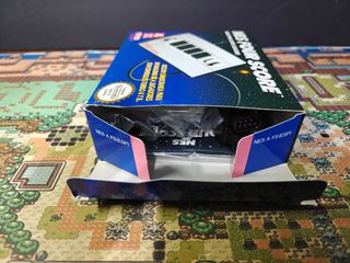 NES Four Score - Modulo 4 giocatori