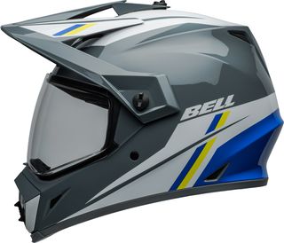 Casco BELL MX-9 Adventure MIPS