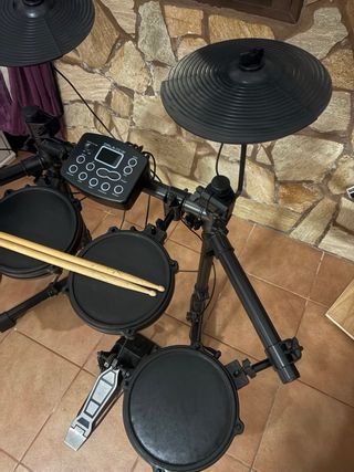 Batería Electrónica Orla DX100