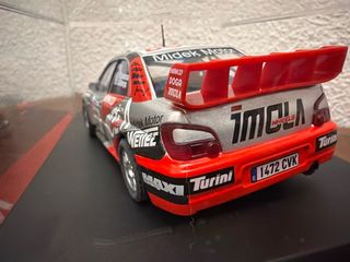 Scalextric Ninco Subaru Imola 95