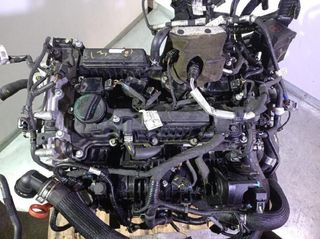 Hyundai rectp5317447 g4kh motor completo i30 (pde,