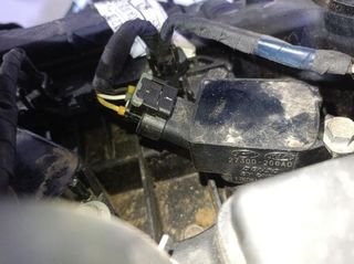 Hyundai rectp5317447 g4kh motor completo i30 (pde,