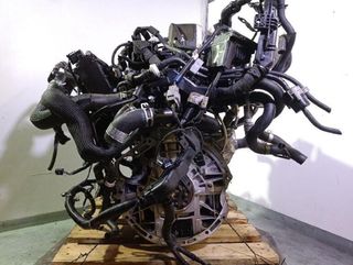 Hyundai rectp5317447 g4kh motor completo i30 (pde,