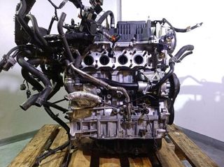 Hyundai rectp5317447 g4kh motor completo i30 (pde,