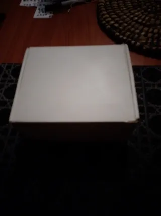 Cámara de seguridad LTTENY DB-201