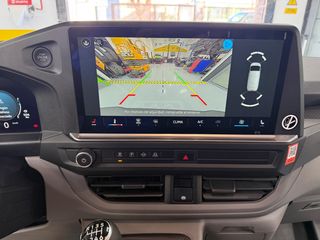 Volkswagen Transporter T7 2025