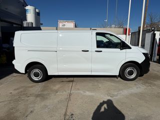 Volkswagen Transporter T7 2025