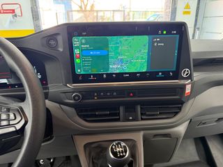 Volkswagen Transporter T7 2025