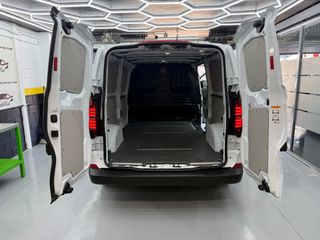 Volkswagen Transporter T7 2025