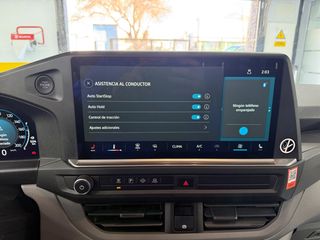 Volkswagen Transporter T7 2025