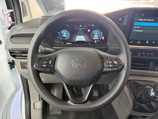 Volkswagen Transporter T7 2025