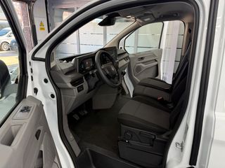Volkswagen Transporter T7 2025