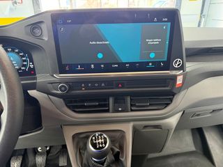 Volkswagen Transporter T7 2025