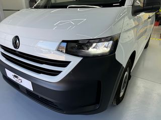 Volkswagen Transporter T7 2025