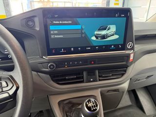 Volkswagen Transporter T7 2025