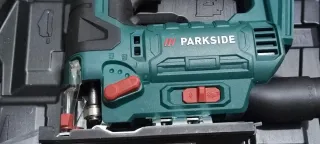 Sierra de calar Parkside PSTDA 20-Li B3