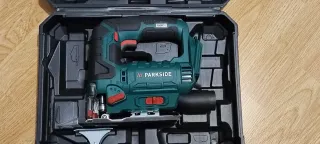 Sierra de calar Parkside PSTDA 20-Li B3