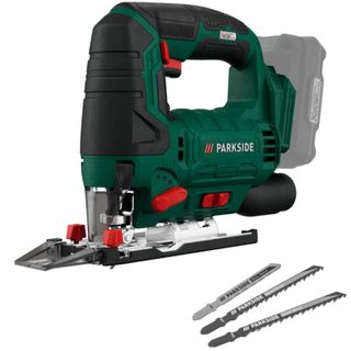 Sierra de calar Parkside PSTDA 20-Li B3
