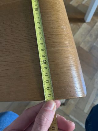 Tavolo Ikea con 3 Sedie