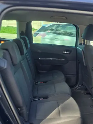 Peugeot 5008 7 PLAZAS