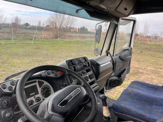 Iveco Eurocargo 90e18  2003