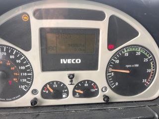 Iveco Eurocargo 90e18  2003