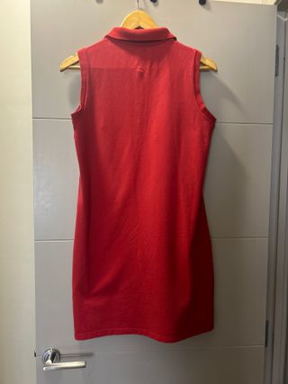 Tommy Hilfiger polo dress, purchased around 190eur