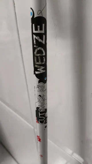 Bastones de esquí Wedze 80 cm