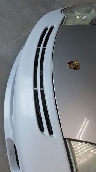 251-PARAGOLPES PORSCHE 996 Y BOXSTER 986