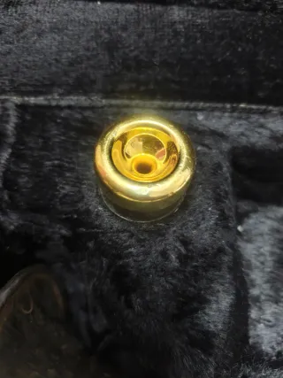 Boquilla Yamaha Allen Vizzutti