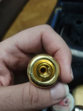 Boquilla Yamaha Allen Vizzutti