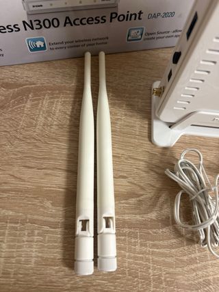 D-Link Wireless N300 Access Point