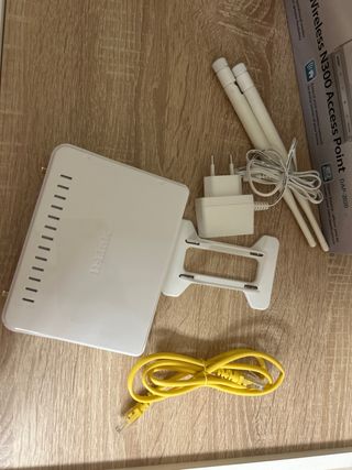 D-Link Wireless N300 Access Point