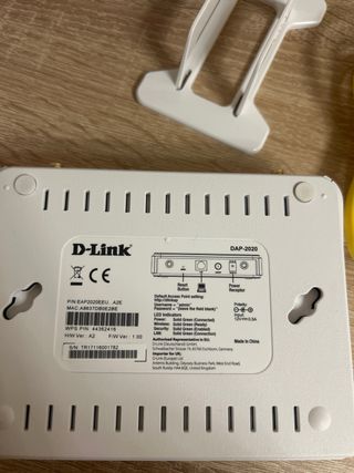 D-Link Wireless N300 Access Point