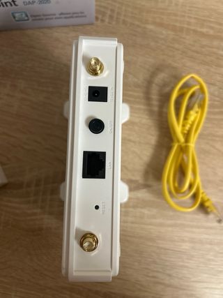 D-Link Wireless N300 Access Point