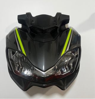 Faro delantero Kawasaki Z900