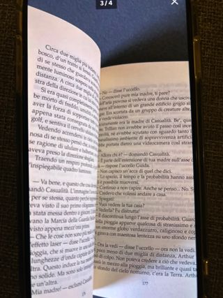 Praticamente innocuo