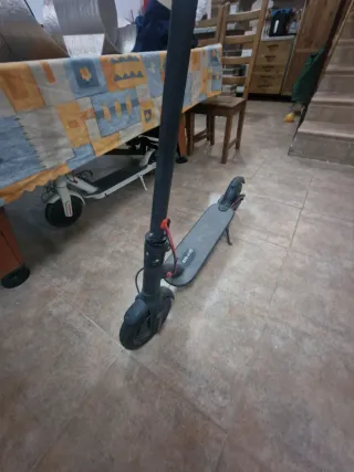 Patinete Eléctrico