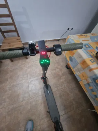 Patinete Eléctrico