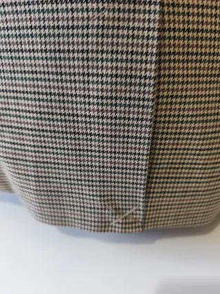 Chaqueta Mango Talla XS