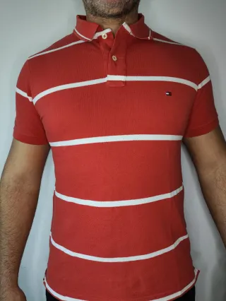 Polo Tommy Hilfiger
