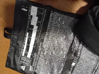 Protecciones patinaje Oxelo talla M.