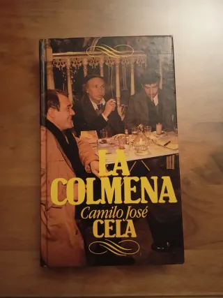 La colmena
