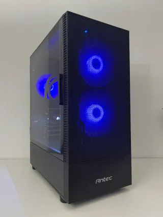 Pc Gaming - ¡OFERTA!