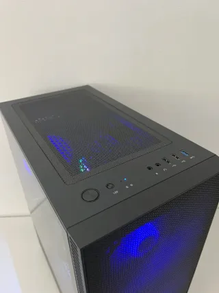 Pc Gaming - ¡OFERTA!