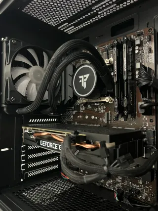 Pc Gaming - ¡OFERTA!