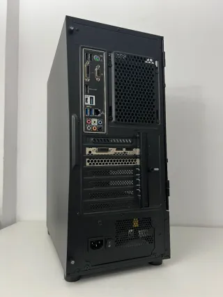 Pc Gaming - ¡OFERTA!