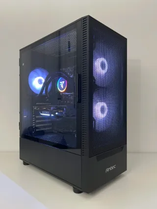 Pc Gaming - ¡OFERTA!