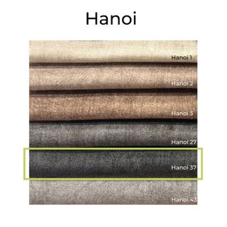 Sofá Chaiselongue Cama Muebles Aiko Gris